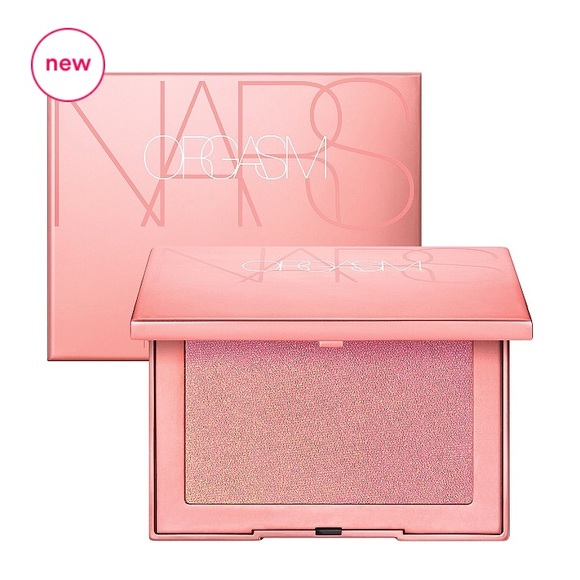 NARS Other - NARS Limited Edition Orgasm Blush